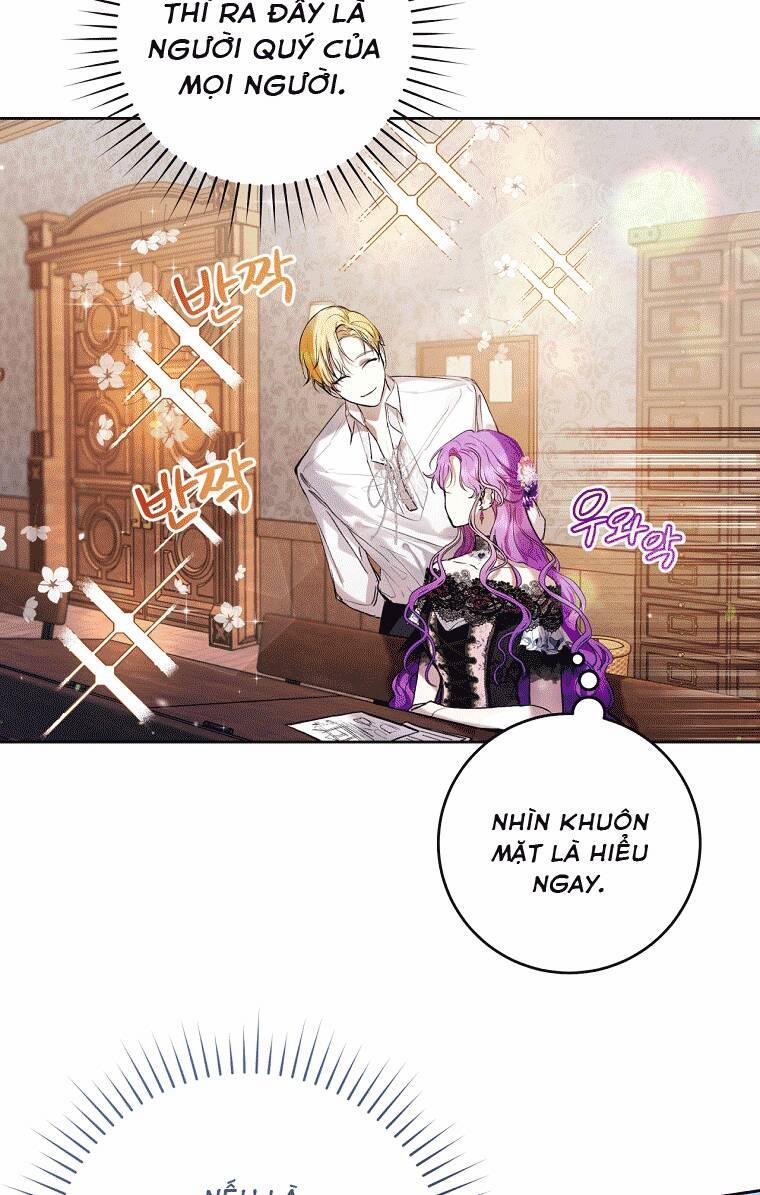 Trở Thành Ác Nữ Thật Thú Vị Mà ? 17 trang 30