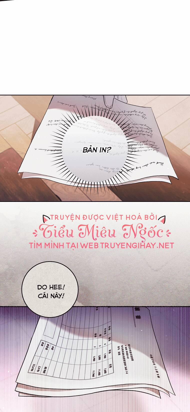 Trở Thành Ác Nữ Thật Thú Vị Mà ? 17 trang 33