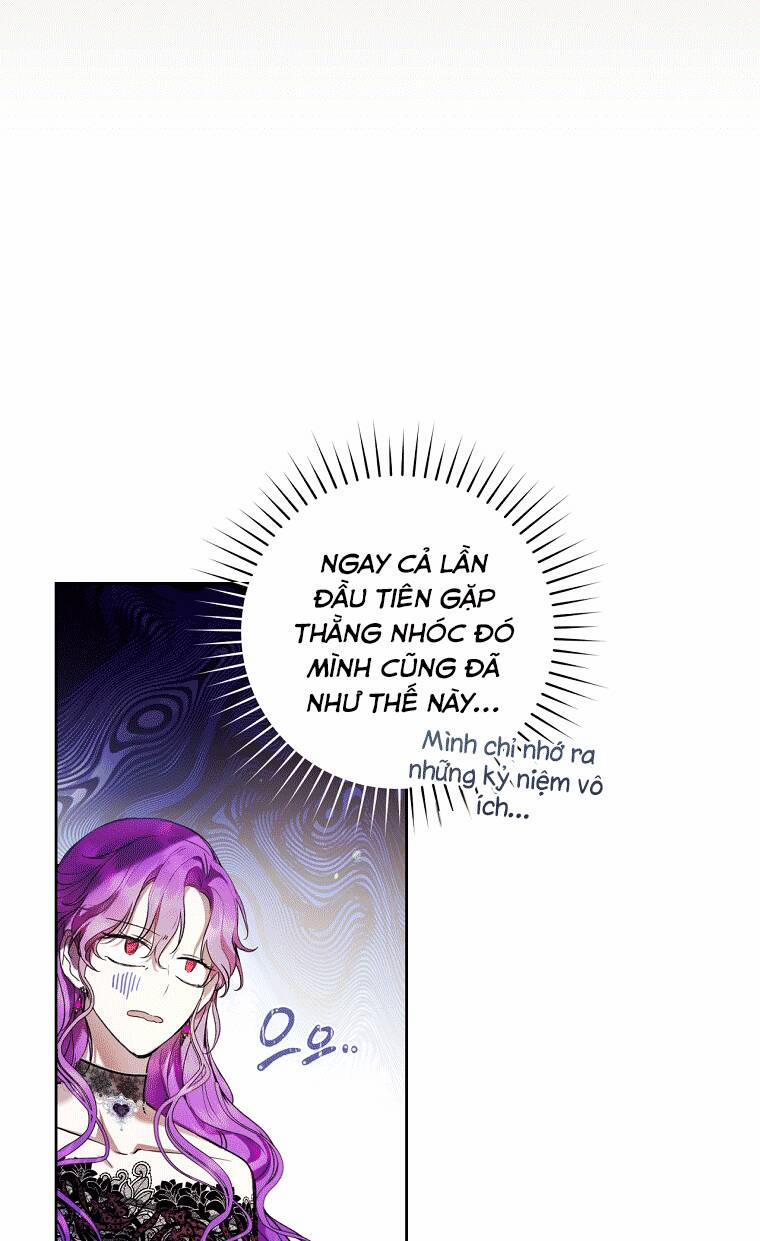 Trở Thành Ác Nữ Thật Thú Vị Mà ? 17 trang 35