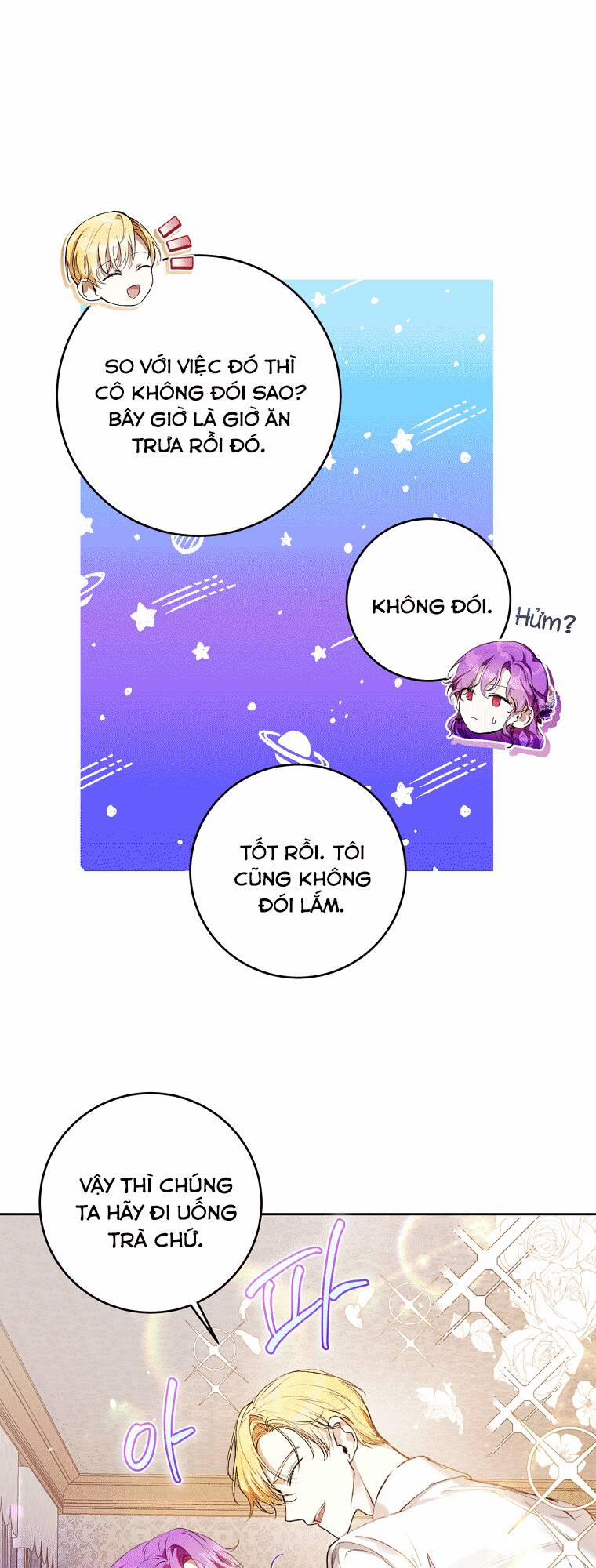 Trở Thành Ác Nữ Thật Thú Vị Mà ? 17 trang 37