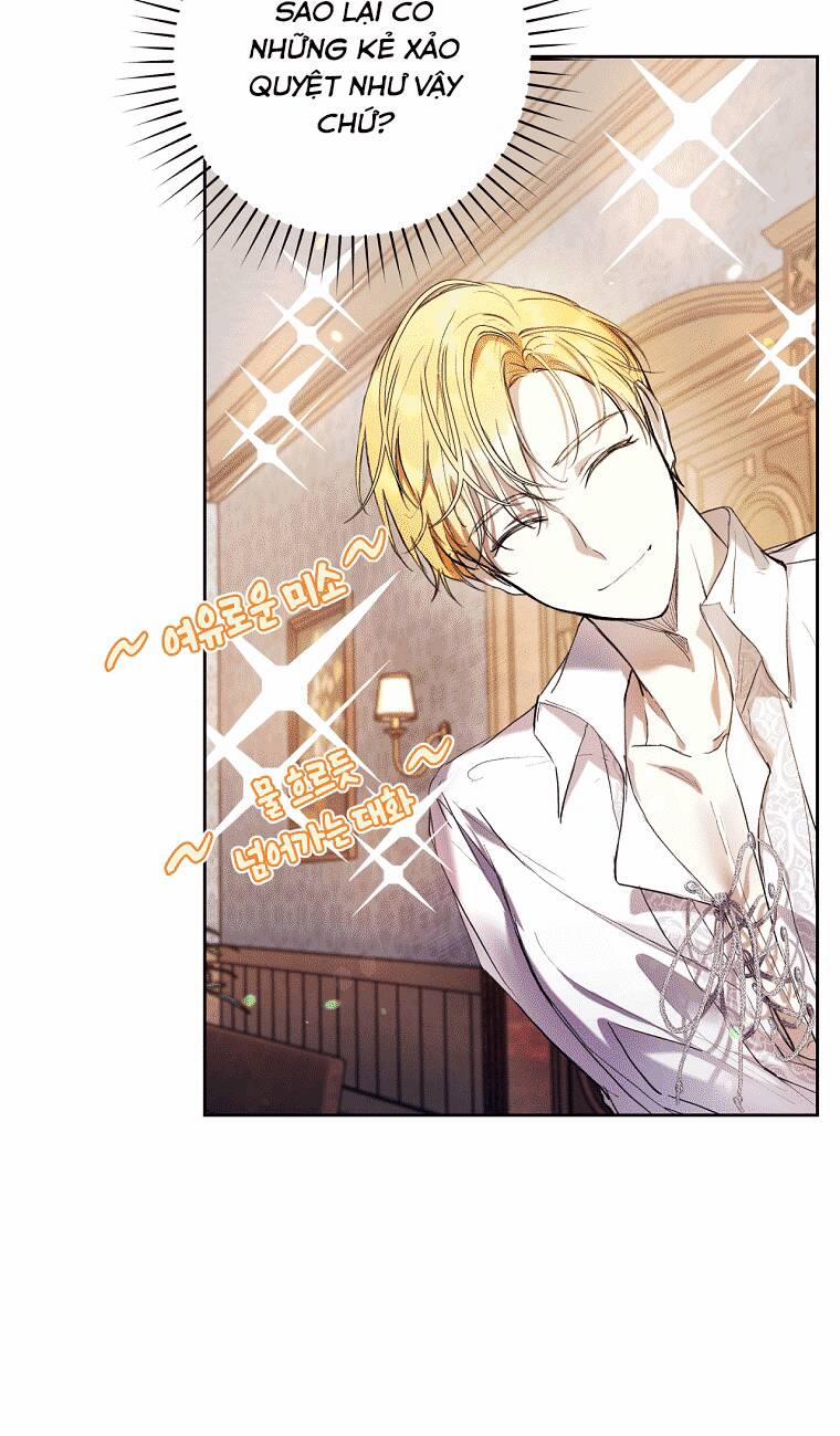 Trở Thành Ác Nữ Thật Thú Vị Mà ? 17 trang 39