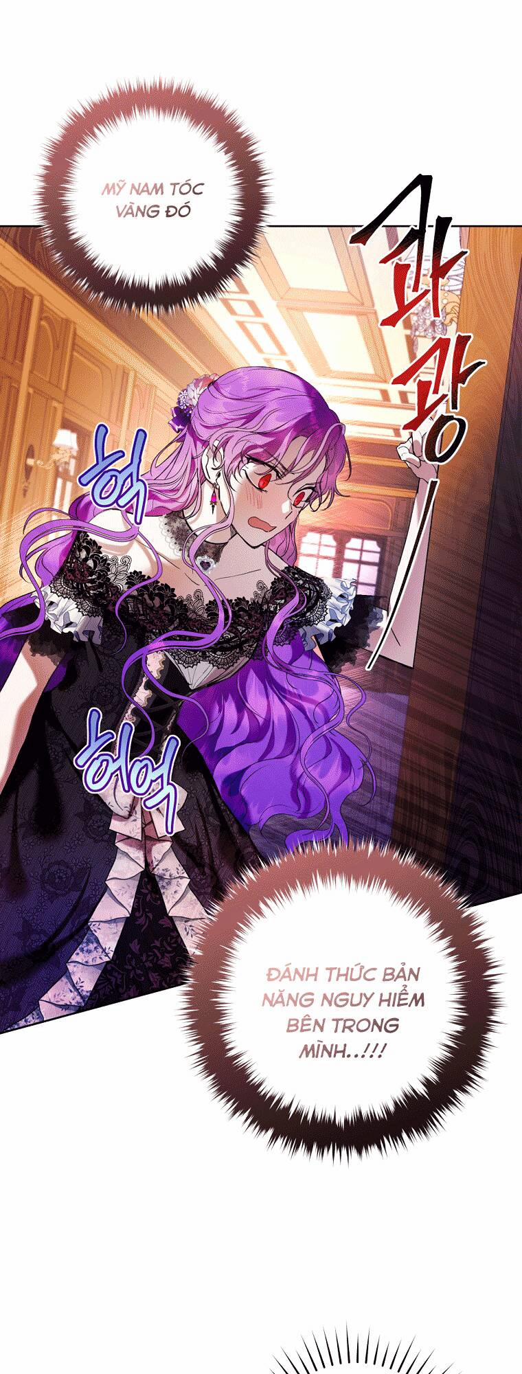 Trở Thành Ác Nữ Thật Thú Vị Mà ? 17 trang 46