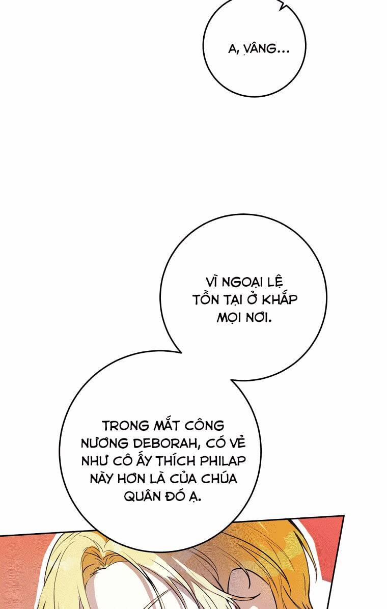 Trở Thành Ác Nữ Thật Thú Vị Mà ? 17 trang 56