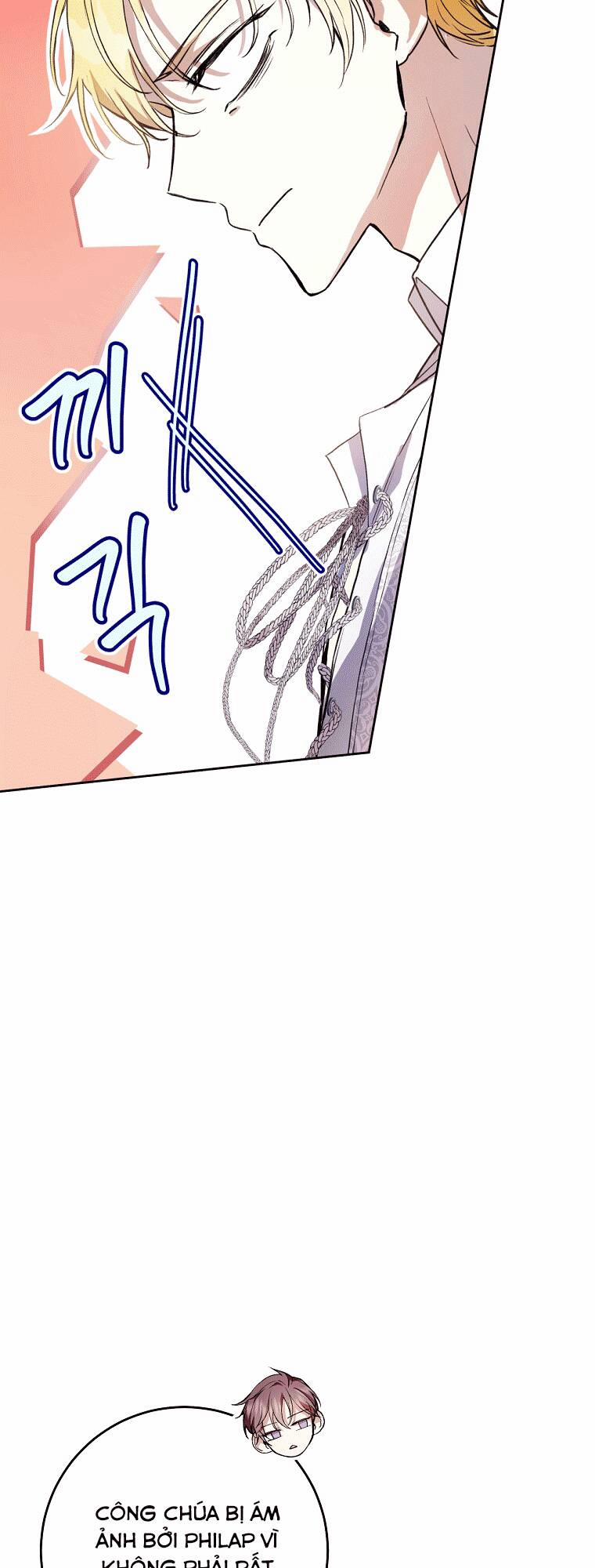 Trở Thành Ác Nữ Thật Thú Vị Mà ? 17 trang 57