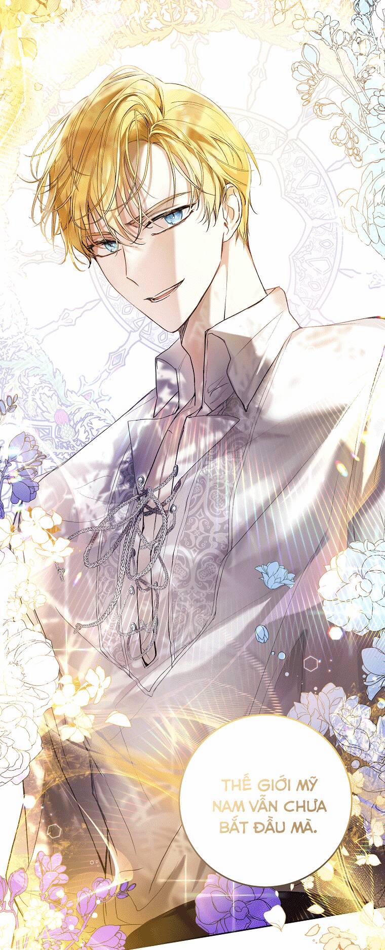 Trở Thành Ác Nữ Thật Thú Vị Mà ? 17 trang 63