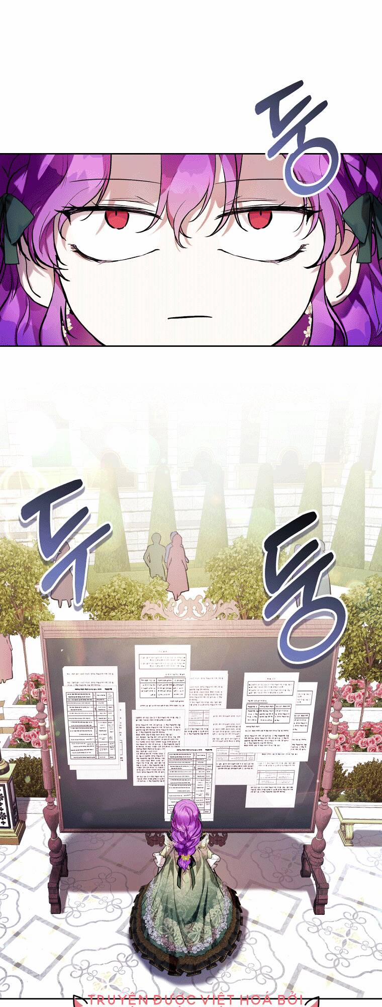 Trở Thành Ác Nữ Thật Thú Vị Mà ? 18 trang 0