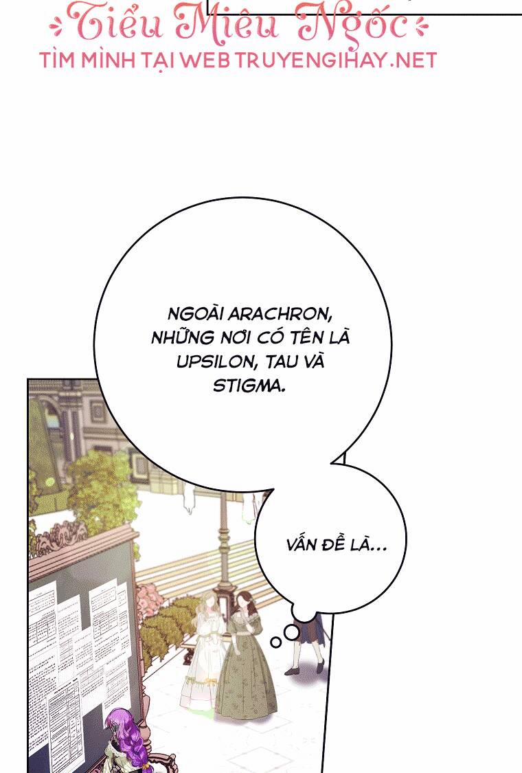 Trở Thành Ác Nữ Thật Thú Vị Mà ? 18 trang 13