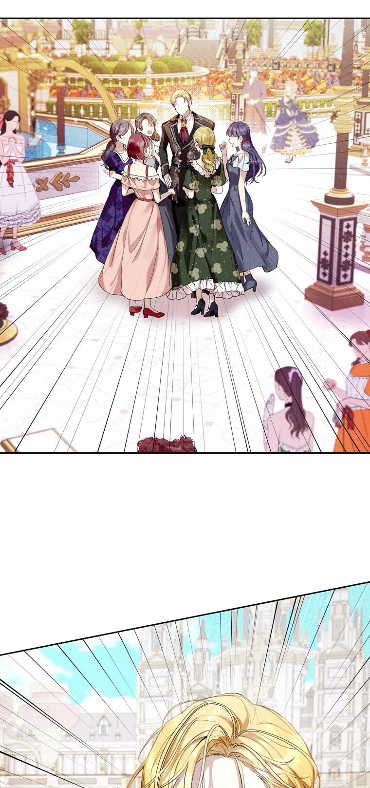 Trở Thành Ác Nữ Thật Thú Vị Mà ? 18 trang 17