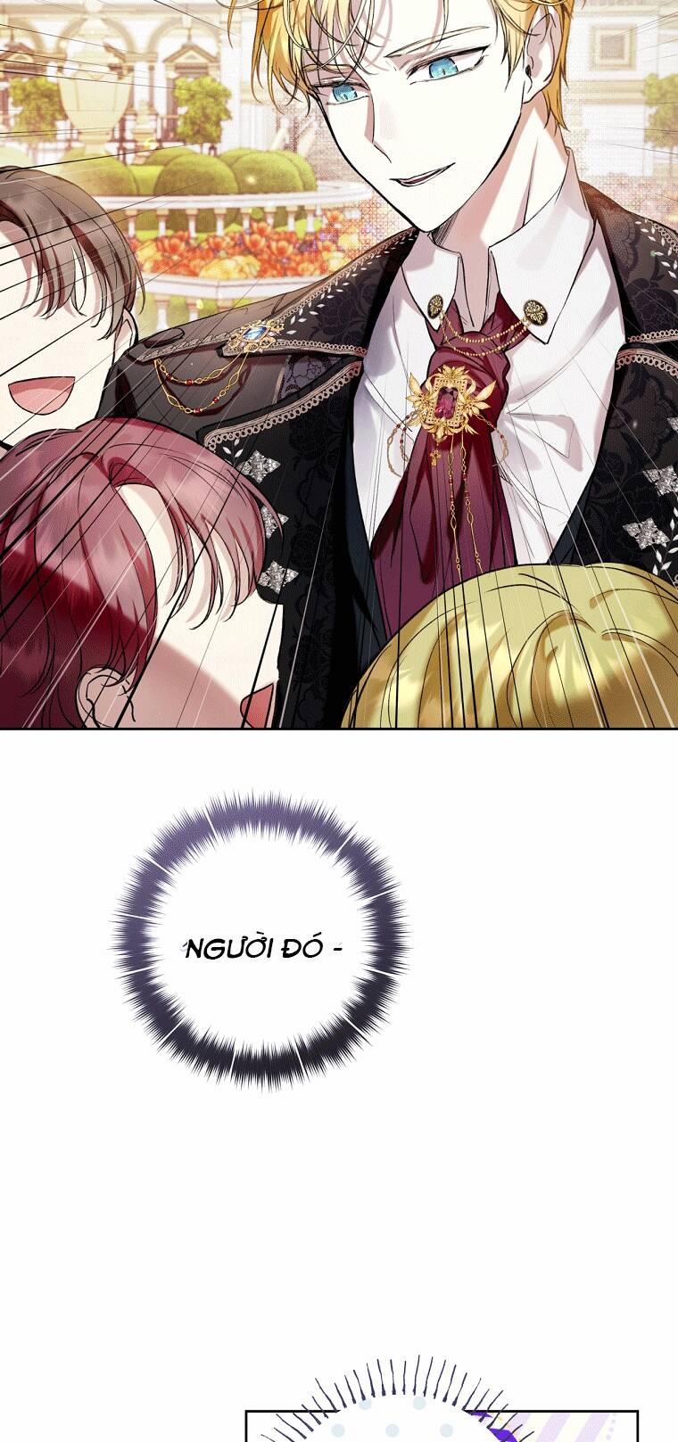 Trở Thành Ác Nữ Thật Thú Vị Mà ? 18 trang 18