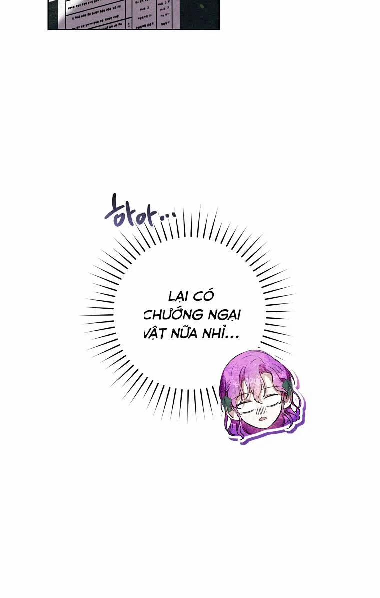 Trở Thành Ác Nữ Thật Thú Vị Mà ? 18 trang 2