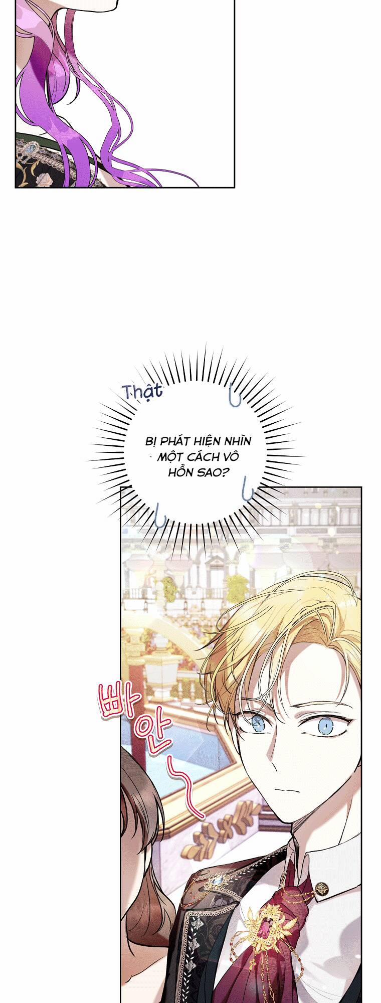 Trở Thành Ác Nữ Thật Thú Vị Mà ? 18 trang 27