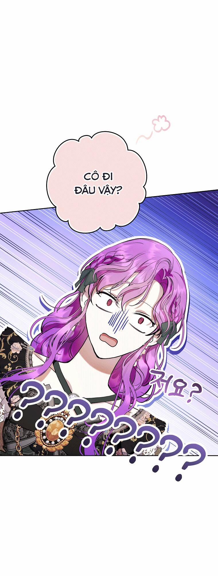 Trở Thành Ác Nữ Thật Thú Vị Mà ? 18 trang 30