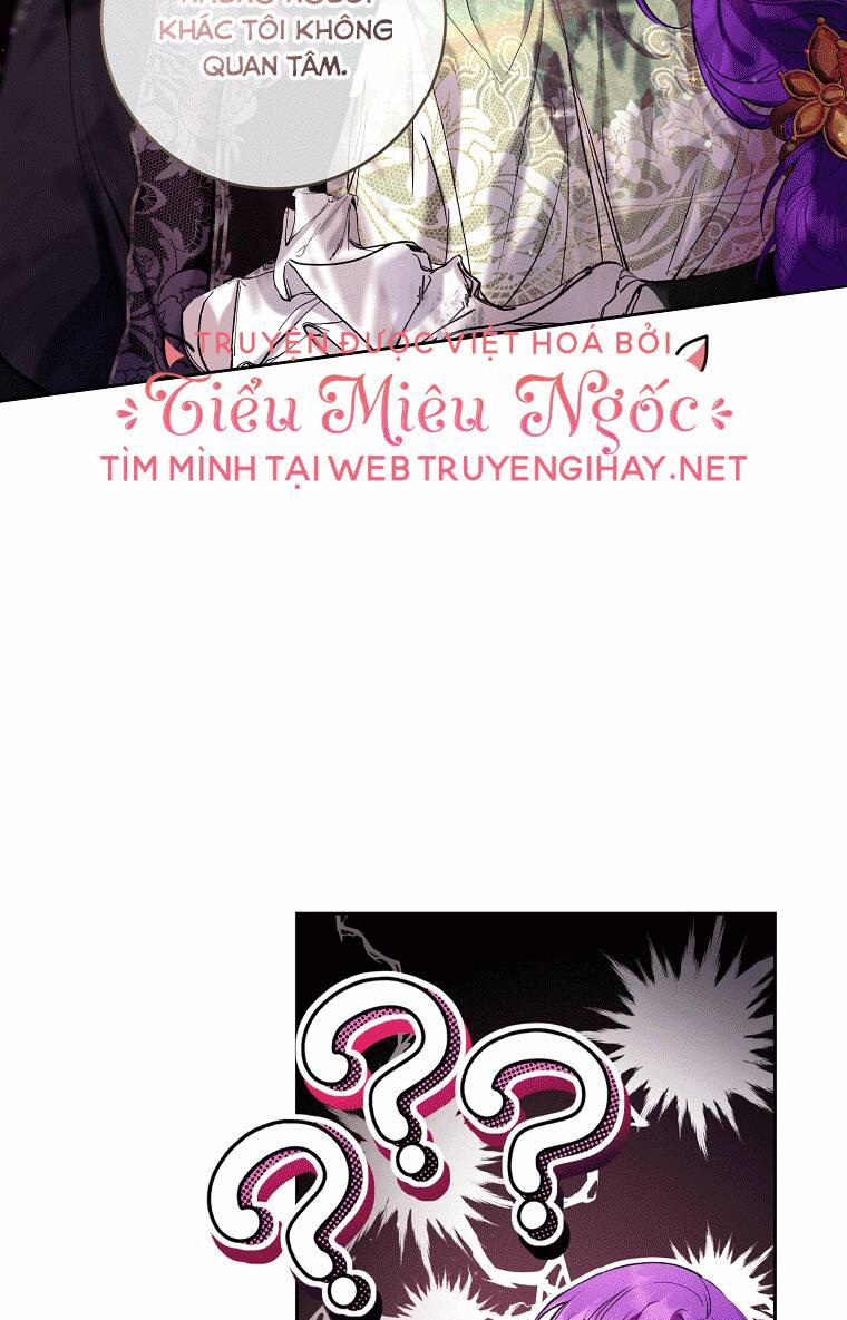 Trở Thành Ác Nữ Thật Thú Vị Mà ? 18 trang 35