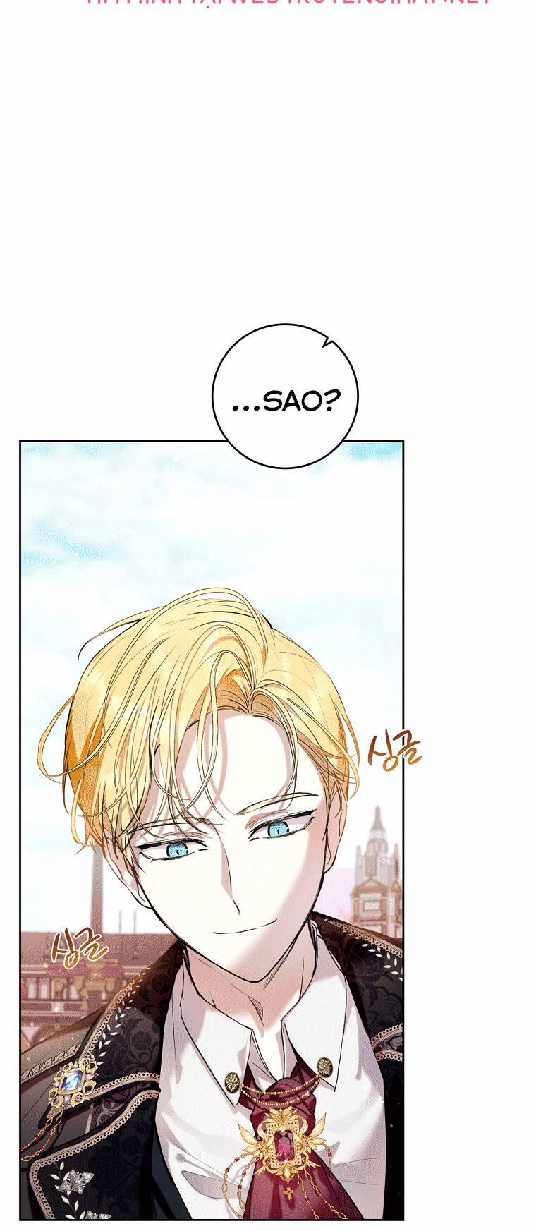 Trở Thành Ác Nữ Thật Thú Vị Mà ? 18 trang 38