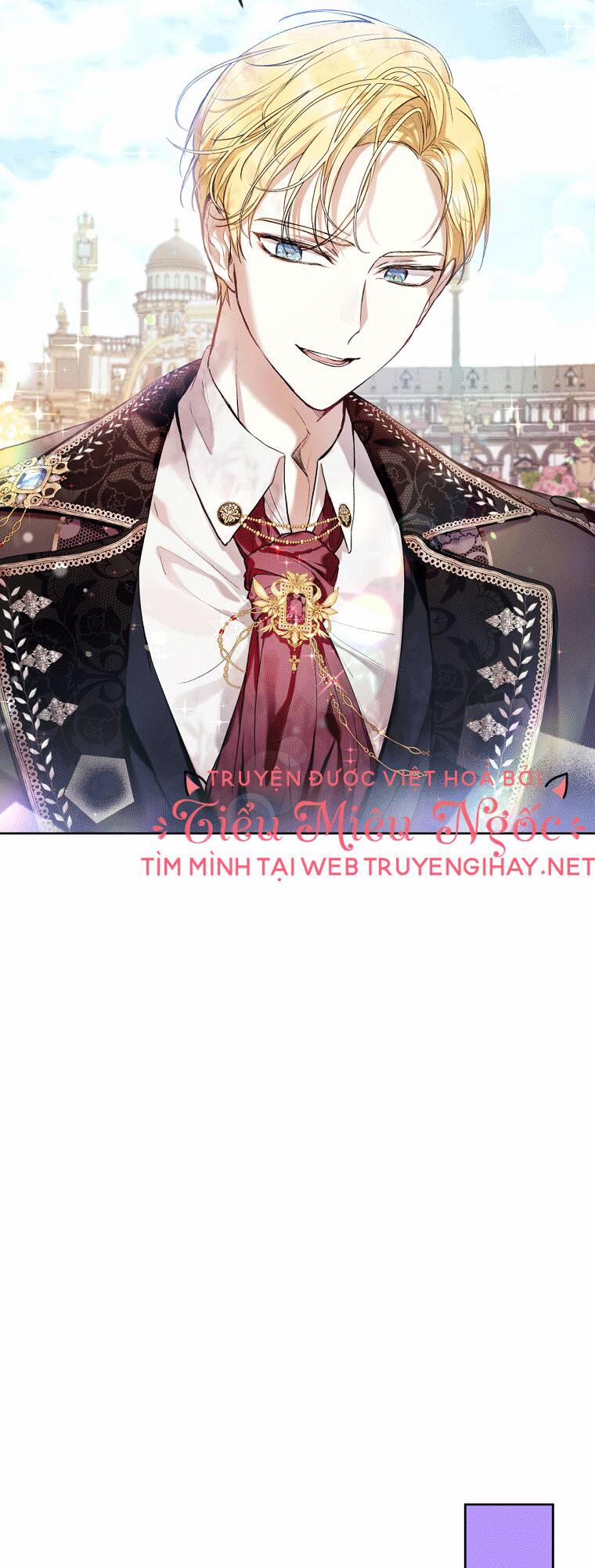 Trở Thành Ác Nữ Thật Thú Vị Mà ? 18 trang 42