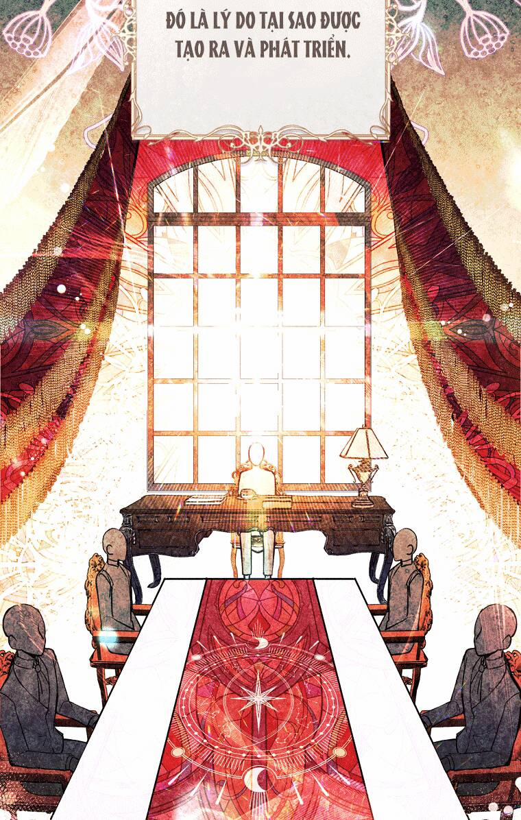 Trở Thành Ác Nữ Thật Thú Vị Mà ? 18 trang 5