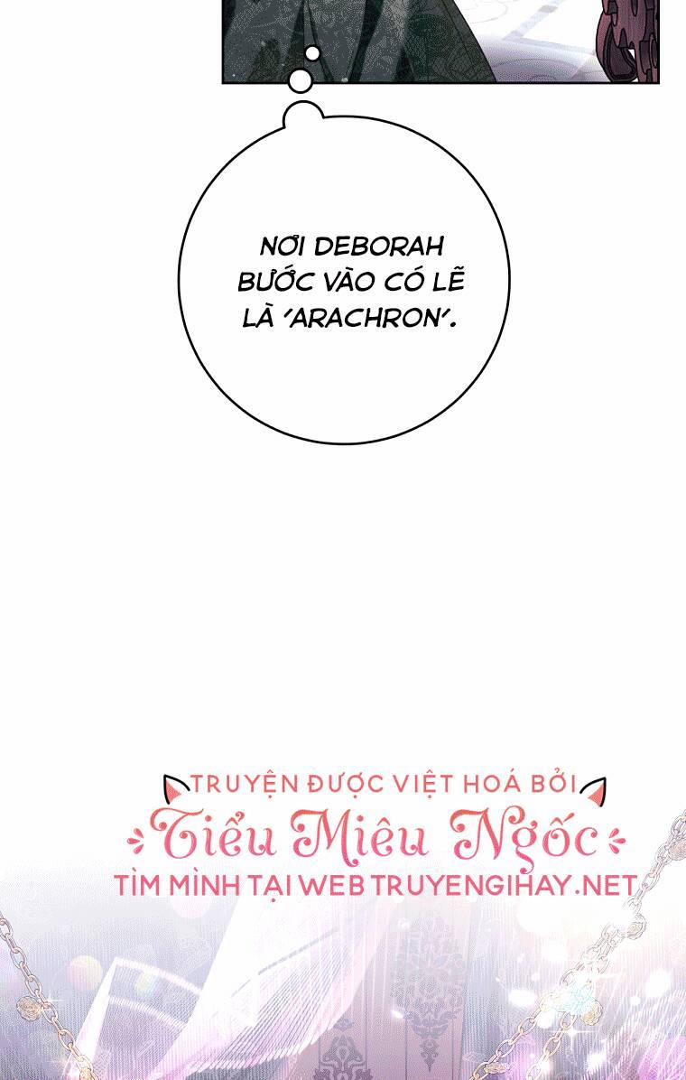 Trở Thành Ác Nữ Thật Thú Vị Mà ? 18 trang 7