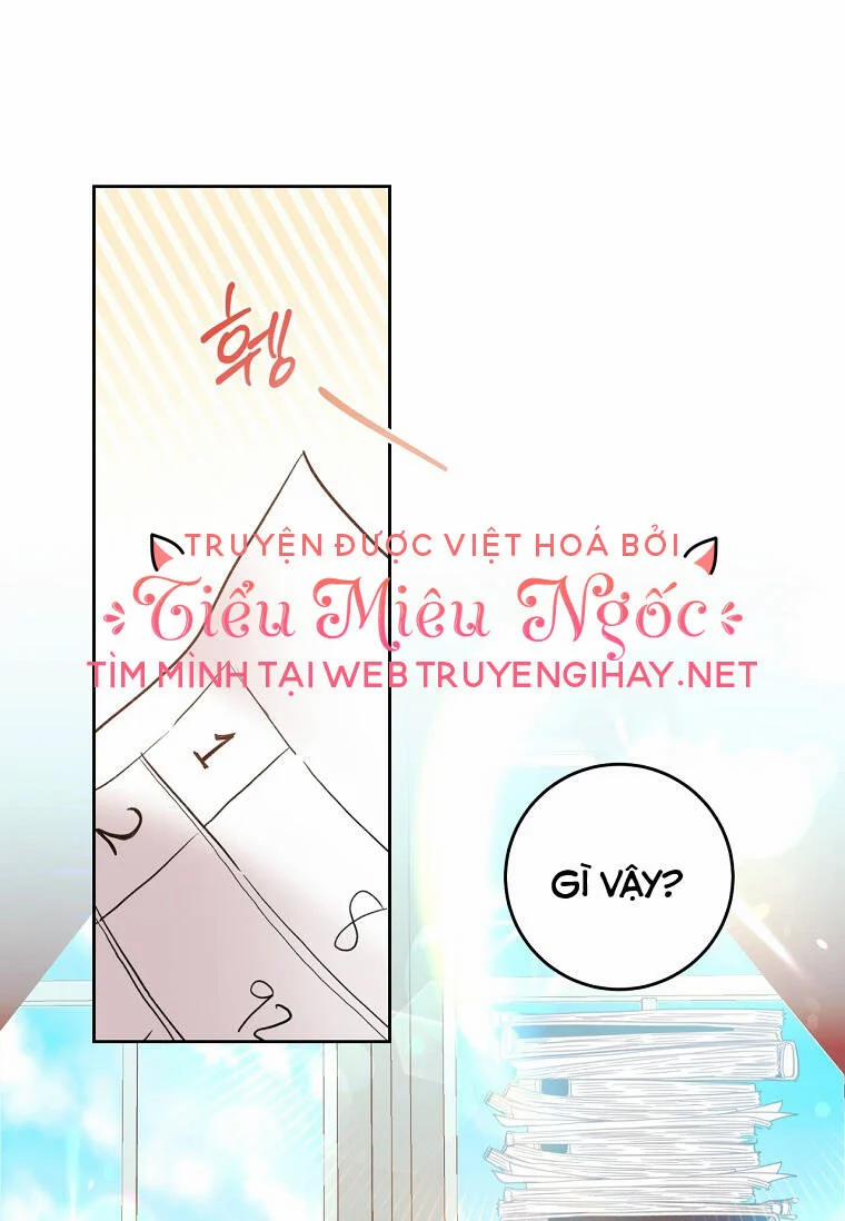 Trở Thành Ác Nữ Thật Thú Vị Mà ? 19 trang 0