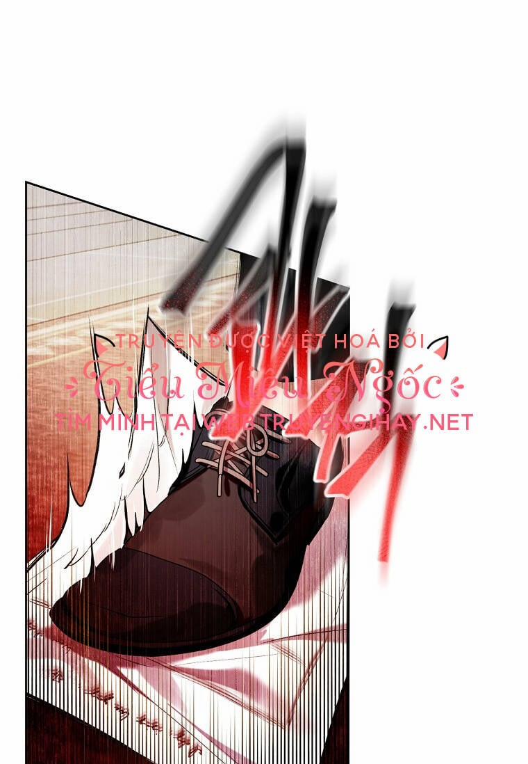 Trở Thành Ác Nữ Thật Thú Vị Mà ? 19 trang 14