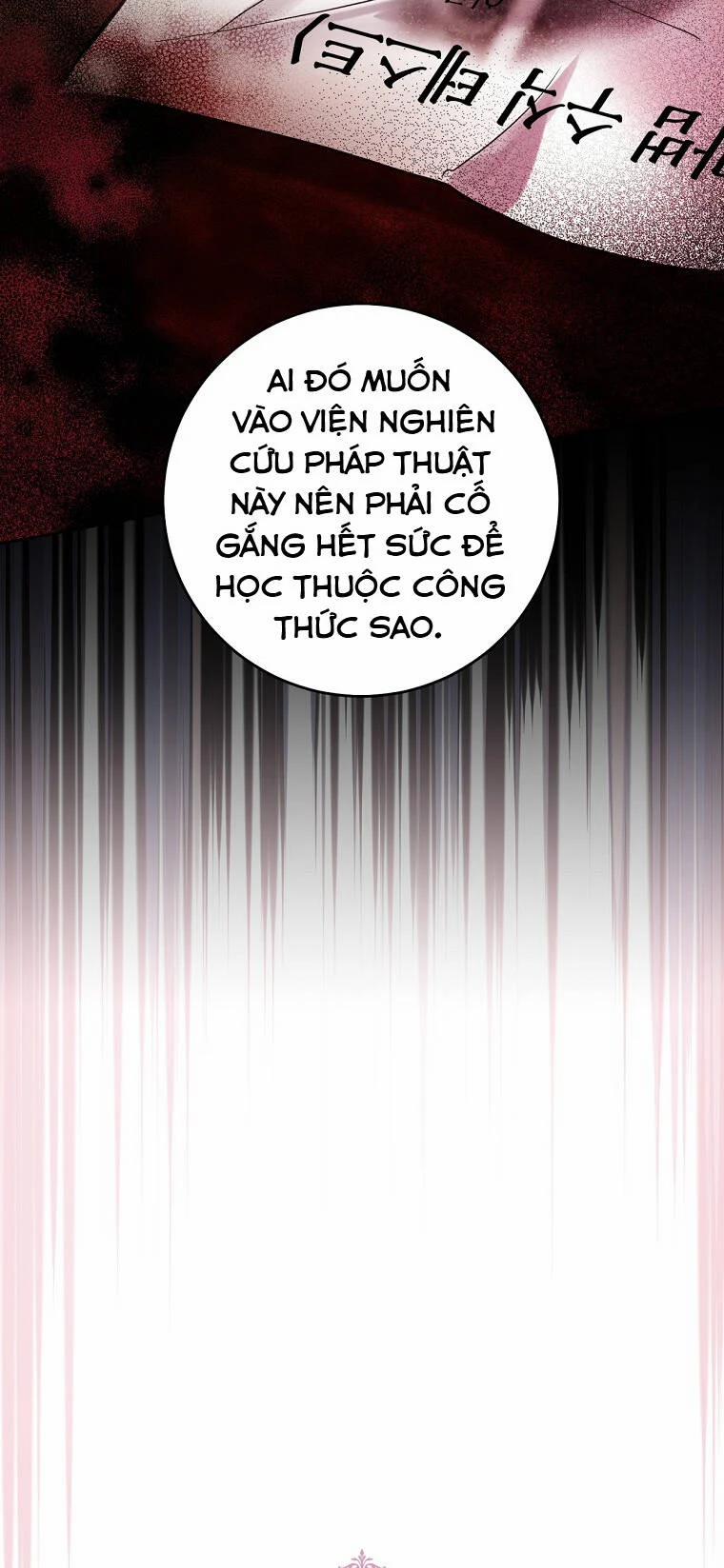 Trở Thành Ác Nữ Thật Thú Vị Mà ? 19 trang 16