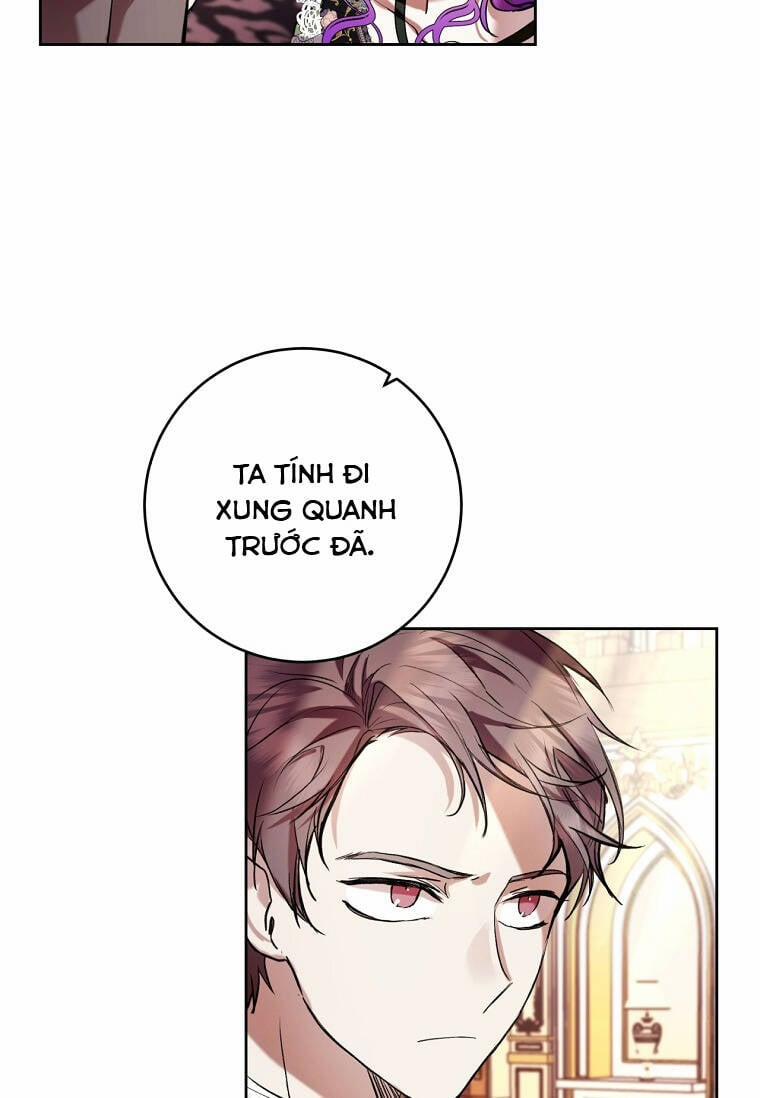 Trở Thành Ác Nữ Thật Thú Vị Mà ? 19 trang 23