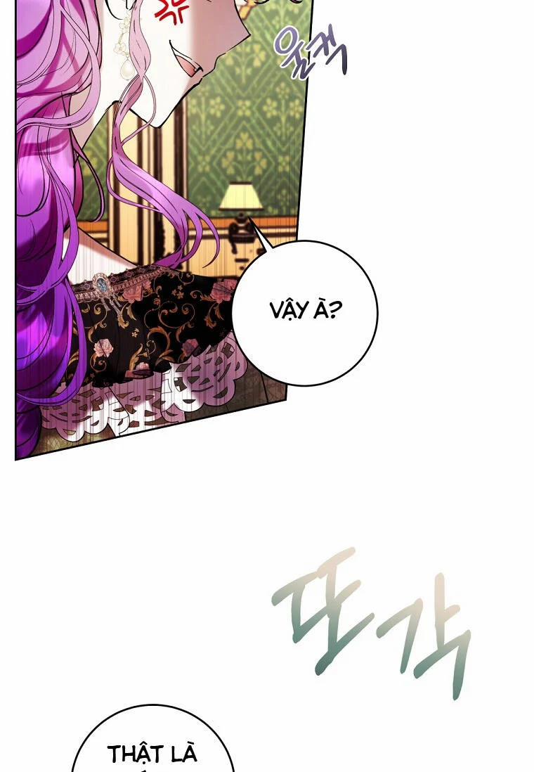 Trở Thành Ác Nữ Thật Thú Vị Mà ? 19 trang 28