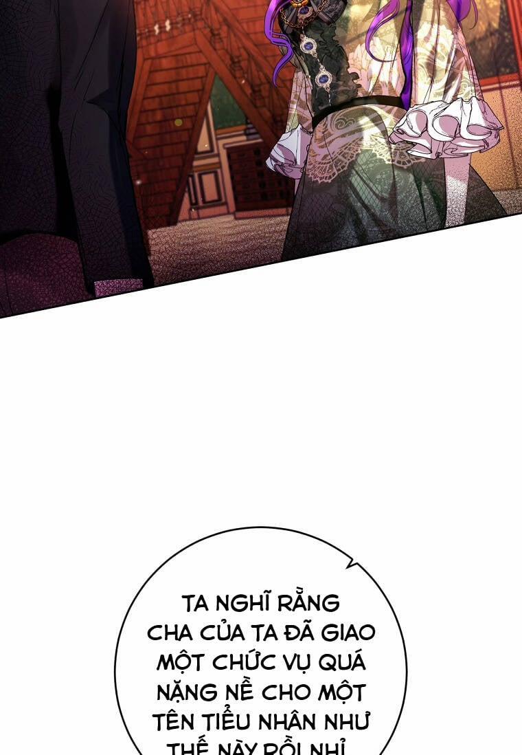 Trở Thành Ác Nữ Thật Thú Vị Mà ? 19 trang 30