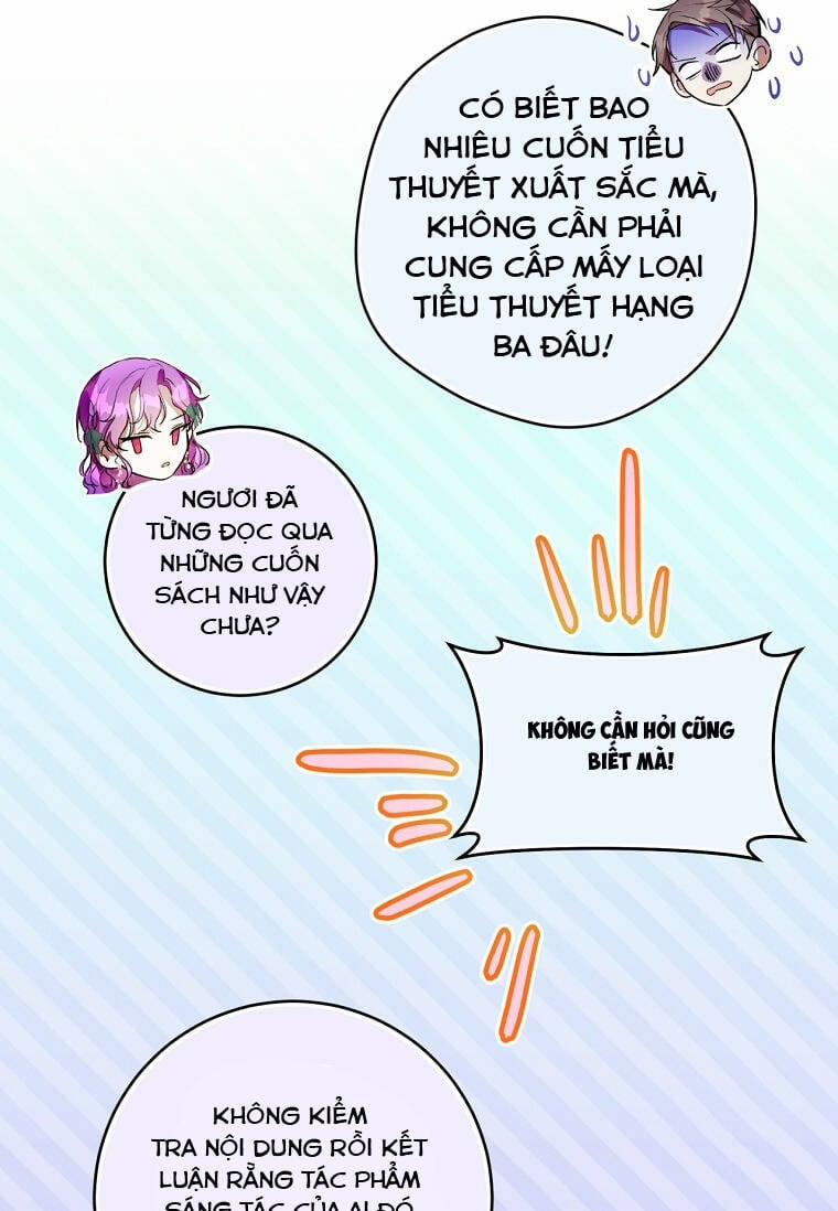 Trở Thành Ác Nữ Thật Thú Vị Mà ? 19 trang 33