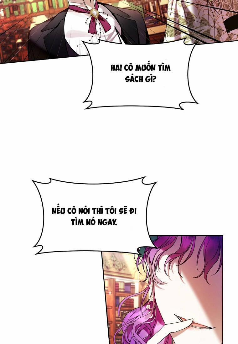 Trở Thành Ác Nữ Thật Thú Vị Mà ? 19 trang 35