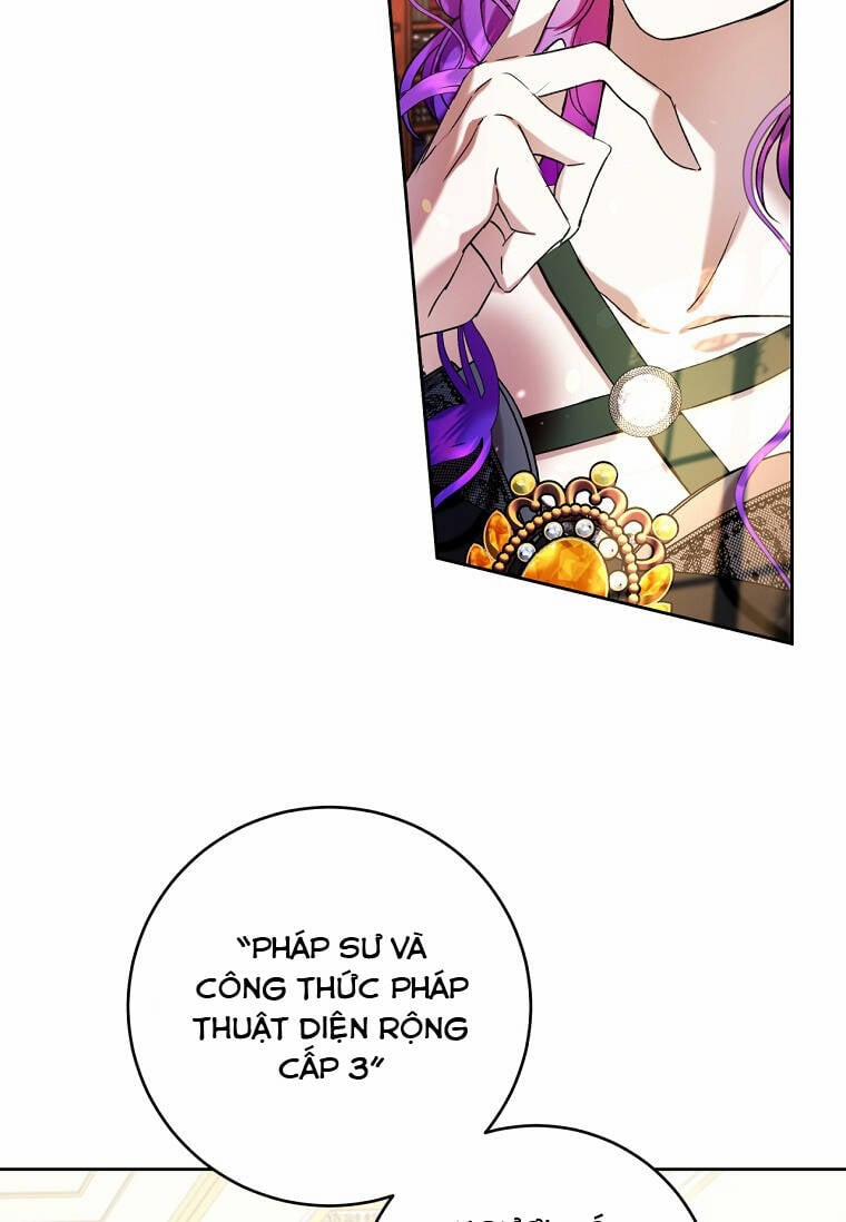 Trở Thành Ác Nữ Thật Thú Vị Mà ? 19 trang 36