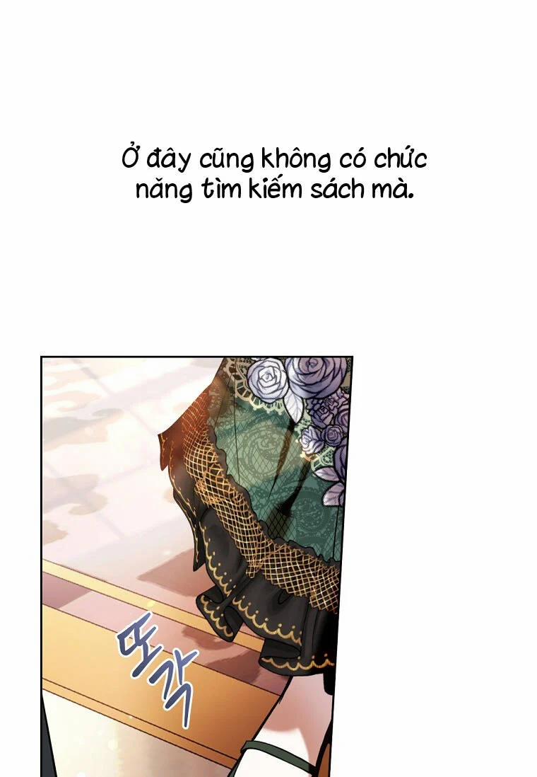 Trở Thành Ác Nữ Thật Thú Vị Mà ? 19 trang 39