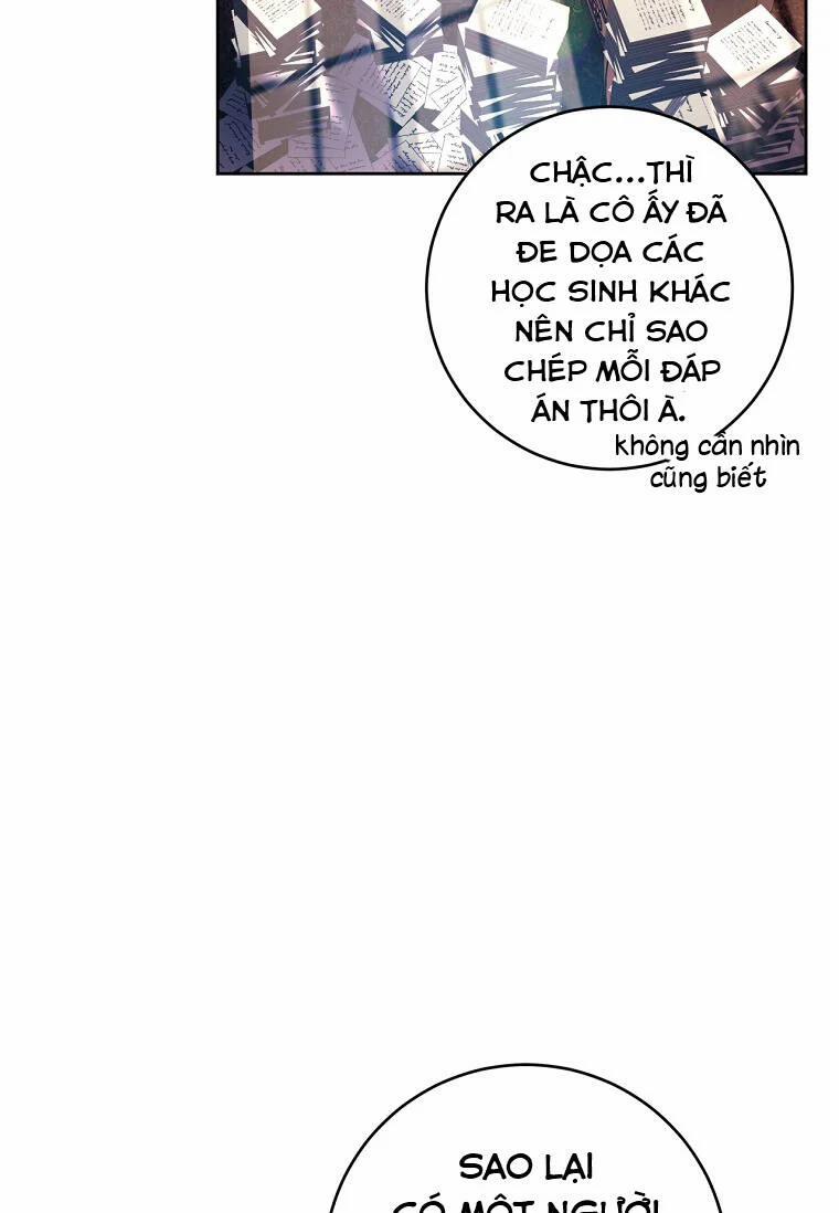 Trở Thành Ác Nữ Thật Thú Vị Mà ? 19 trang 4