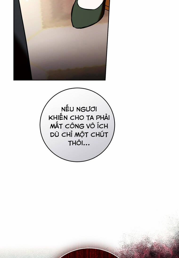 Trở Thành Ác Nữ Thật Thú Vị Mà ? 19 trang 40