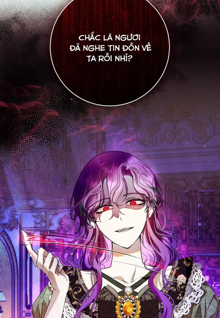 Trở Thành Ác Nữ Thật Thú Vị Mà ? 19 trang 41