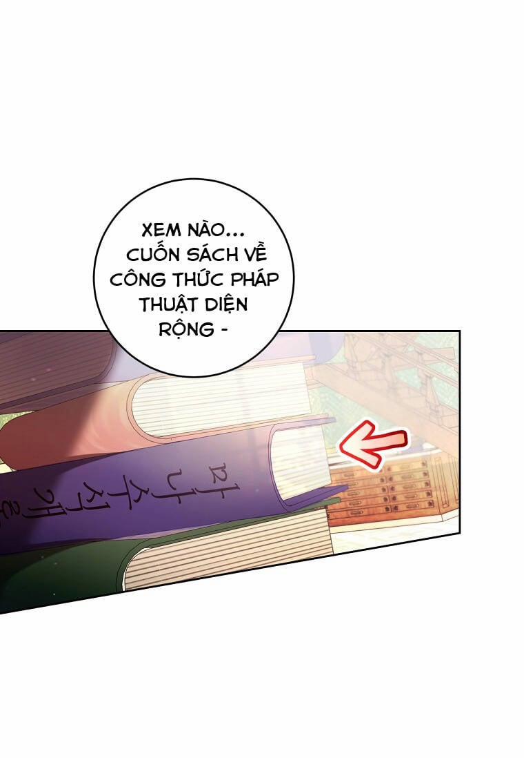 Trở Thành Ác Nữ Thật Thú Vị Mà ? 19 trang 47