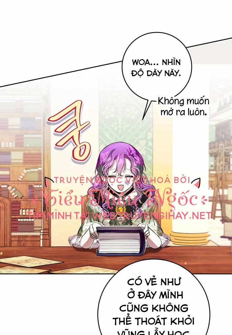 Trở Thành Ác Nữ Thật Thú Vị Mà ? 19 trang 48