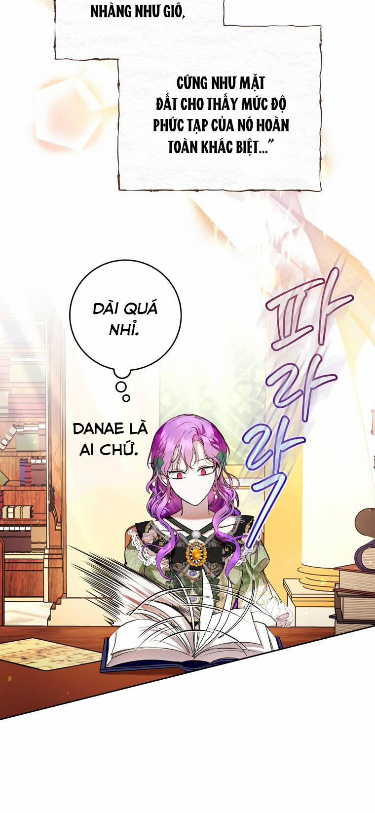 Trở Thành Ác Nữ Thật Thú Vị Mà ? 19 trang 51