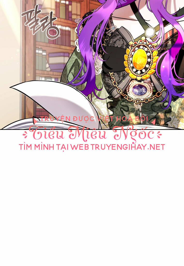 Trở Thành Ác Nữ Thật Thú Vị Mà ? 19 trang 57