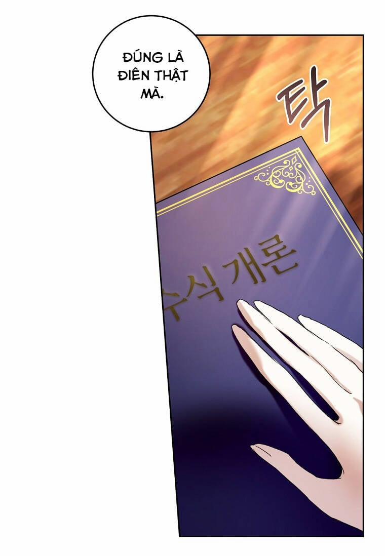 Trở Thành Ác Nữ Thật Thú Vị Mà ? 19 trang 58