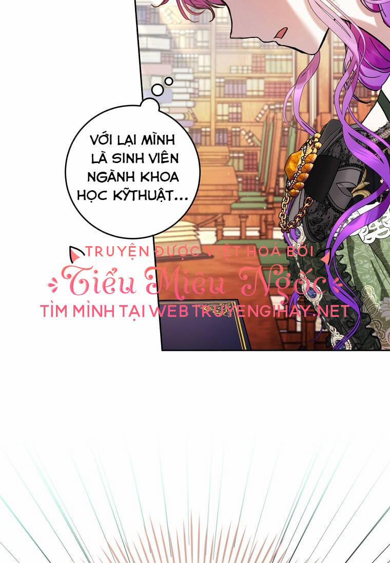 Trở Thành Ác Nữ Thật Thú Vị Mà ? 19 trang 62