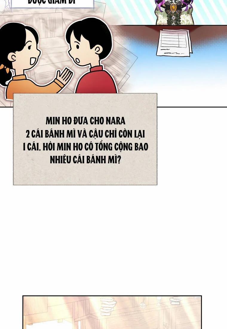 Trở Thành Ác Nữ Thật Thú Vị Mà ? 19 trang 64