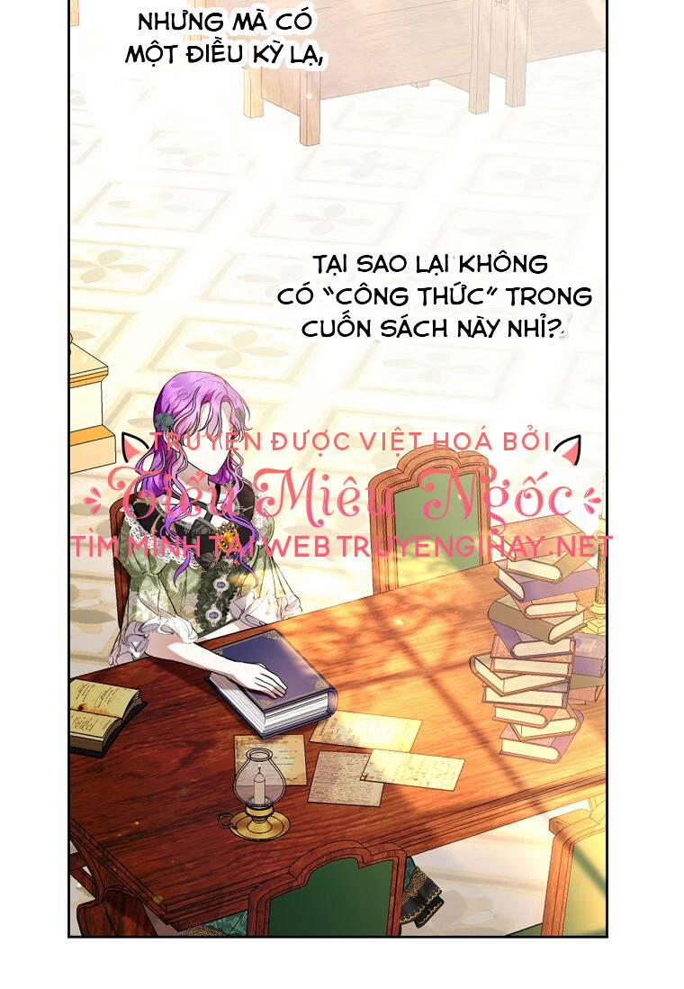 Trở Thành Ác Nữ Thật Thú Vị Mà ? 19 trang 65