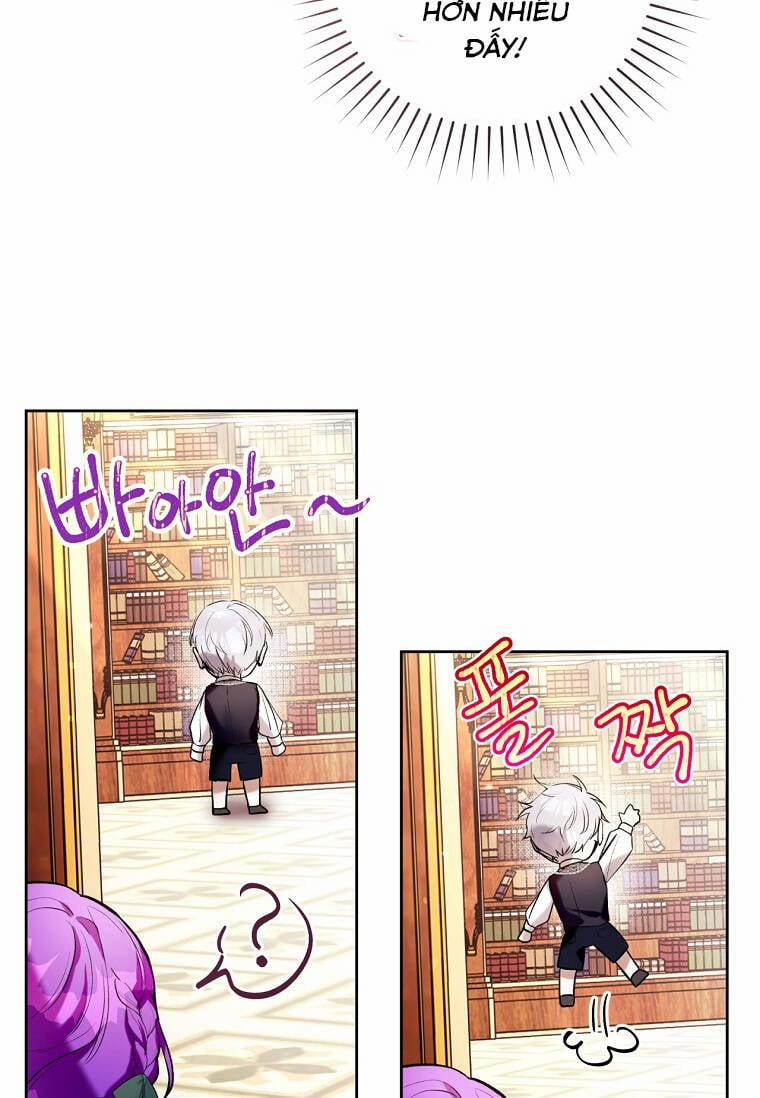 Trở Thành Ác Nữ Thật Thú Vị Mà ? 19 trang 73