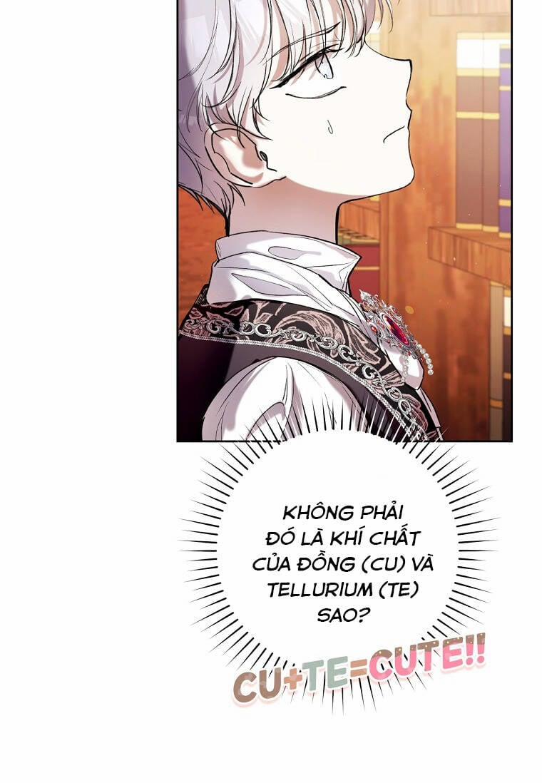 Trở Thành Ác Nữ Thật Thú Vị Mà ? 19 trang 78