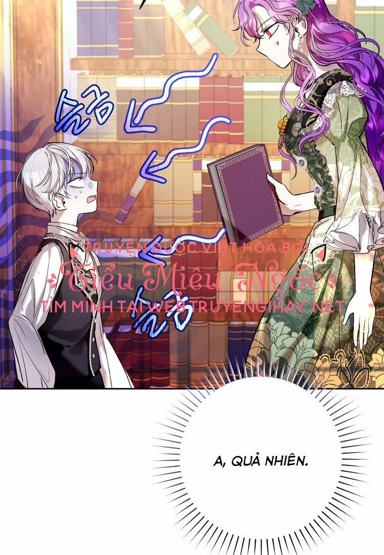 Trở Thành Ác Nữ Thật Thú Vị Mà ? 19 trang 84