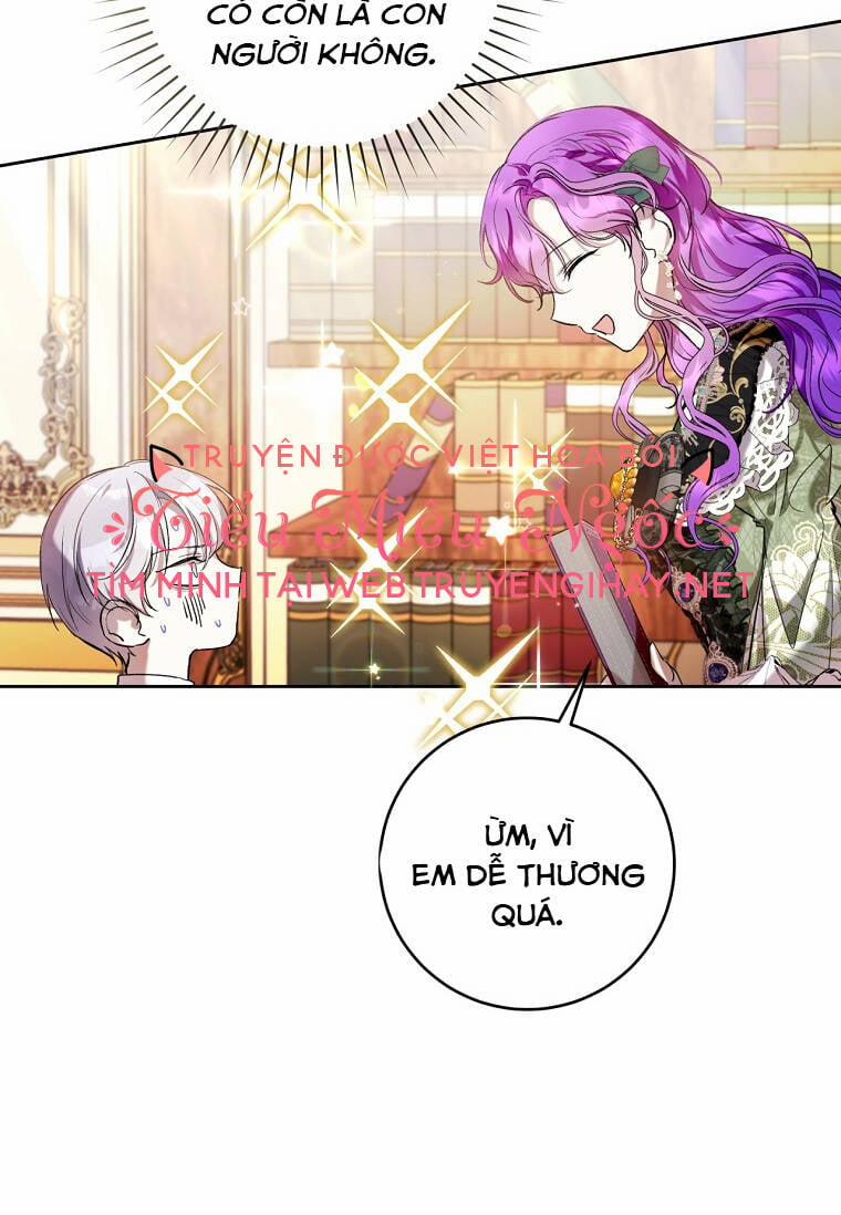 Trở Thành Ác Nữ Thật Thú Vị Mà ? 19 trang 89