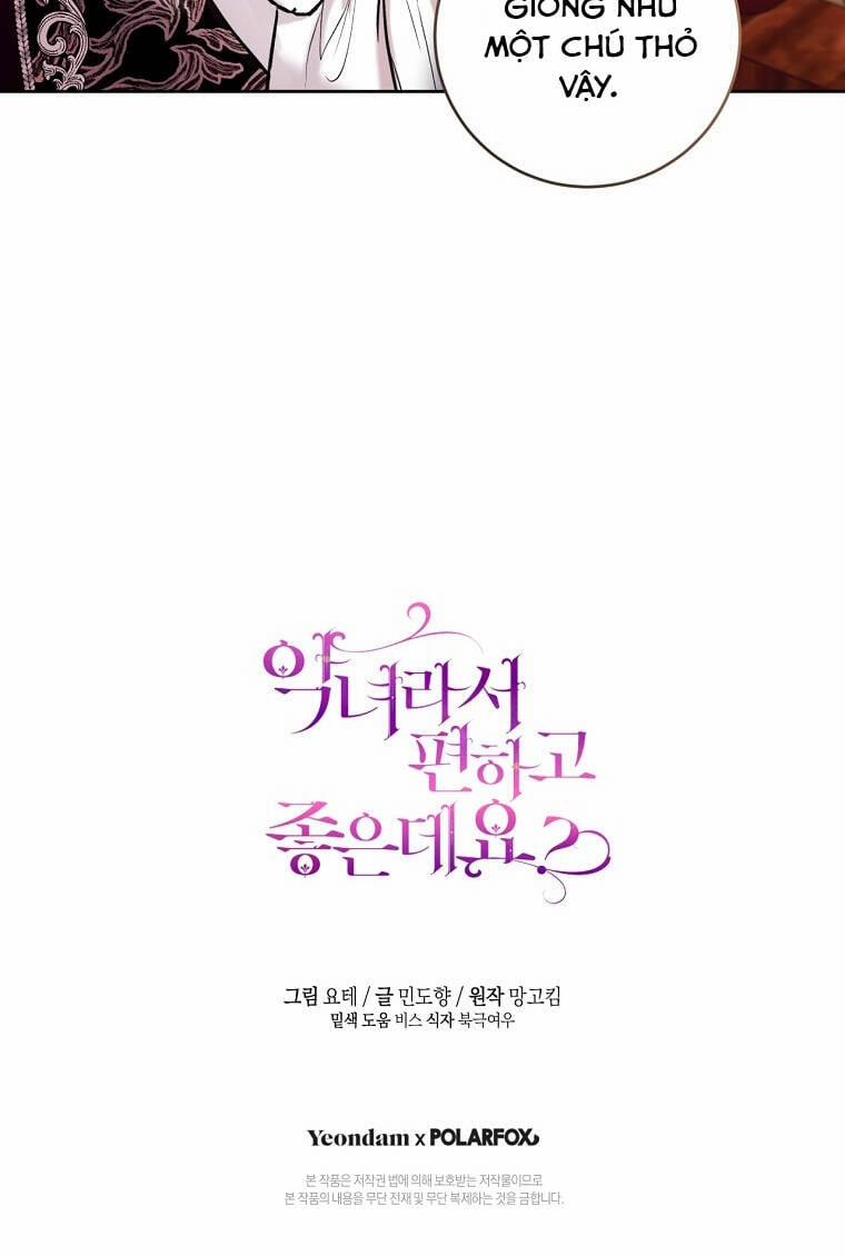 Trở Thành Ác Nữ Thật Thú Vị Mà ? 19 trang 93