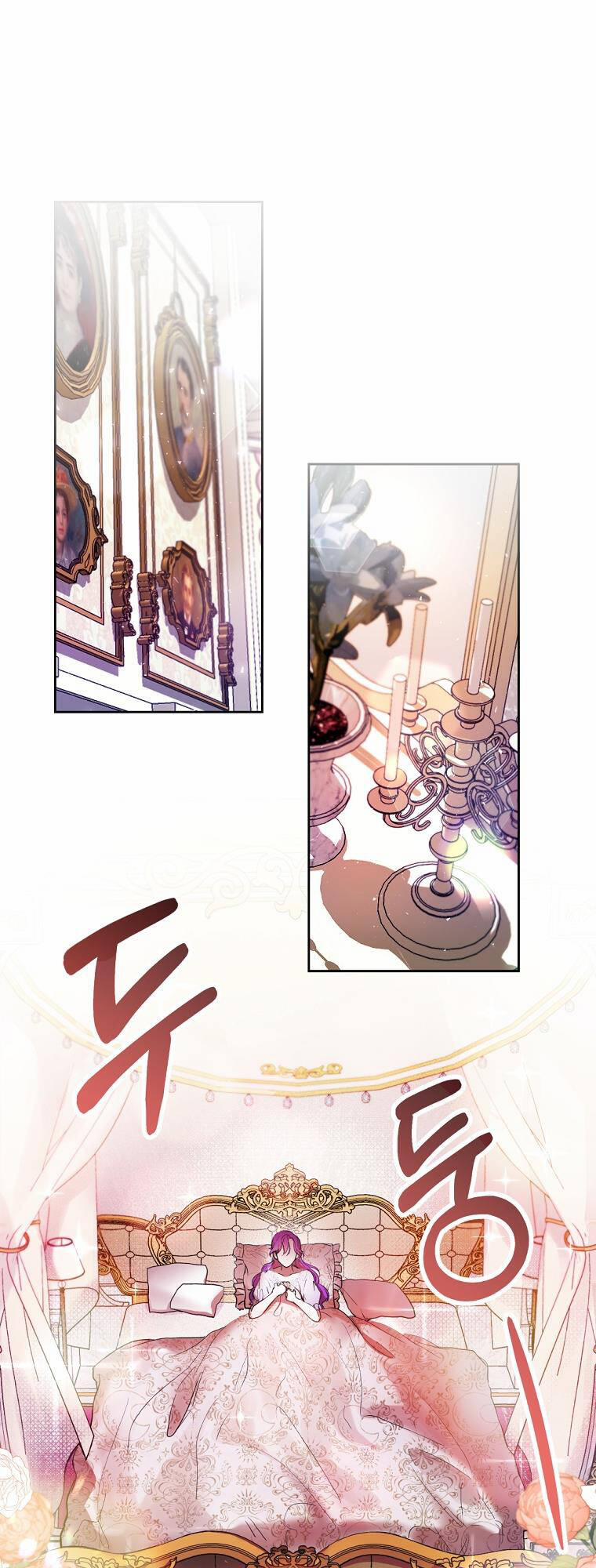 Trở Thành Ác Nữ Thật Thú Vị Mà ? 2 trang 0