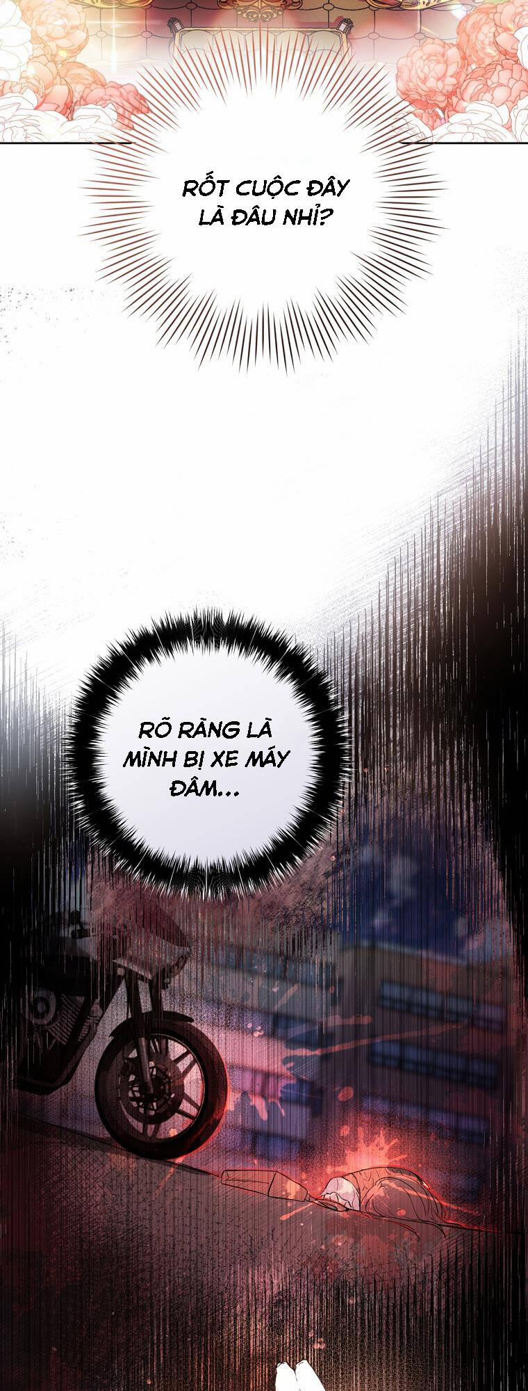 Trở Thành Ác Nữ Thật Thú Vị Mà ? 2 trang 1