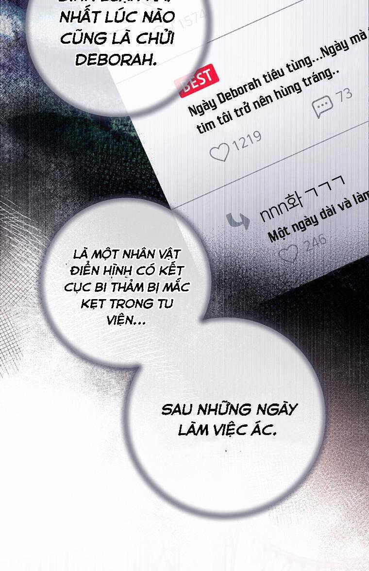 Trở Thành Ác Nữ Thật Thú Vị Mà ? 2 trang 12